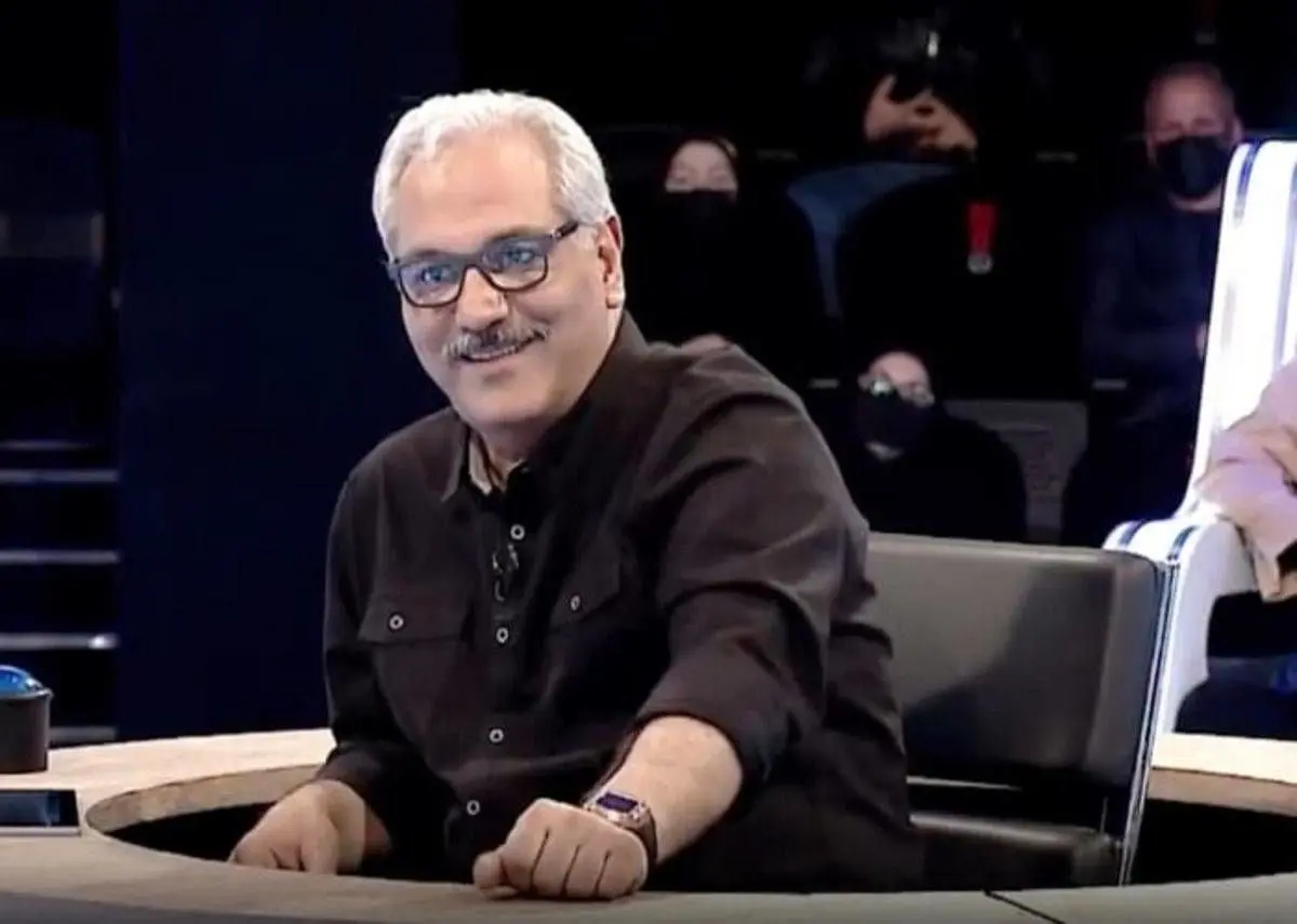 طعنه تند کیهان به مهران مدیری: او مانند شبهای برره از افعال معکوس استفاده میکند