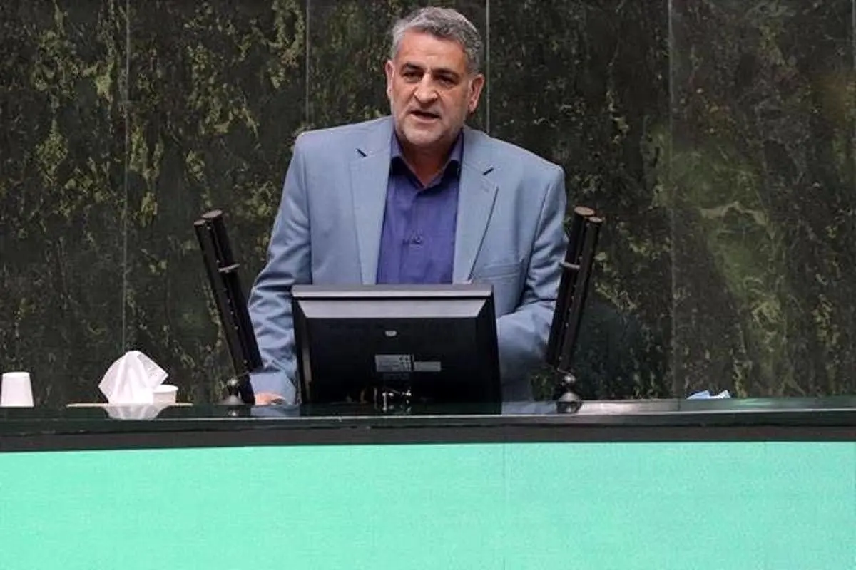 واکنش یک نماینده مجلس به اتفاقات اخیر: اعتراض حق قانونی مردم است