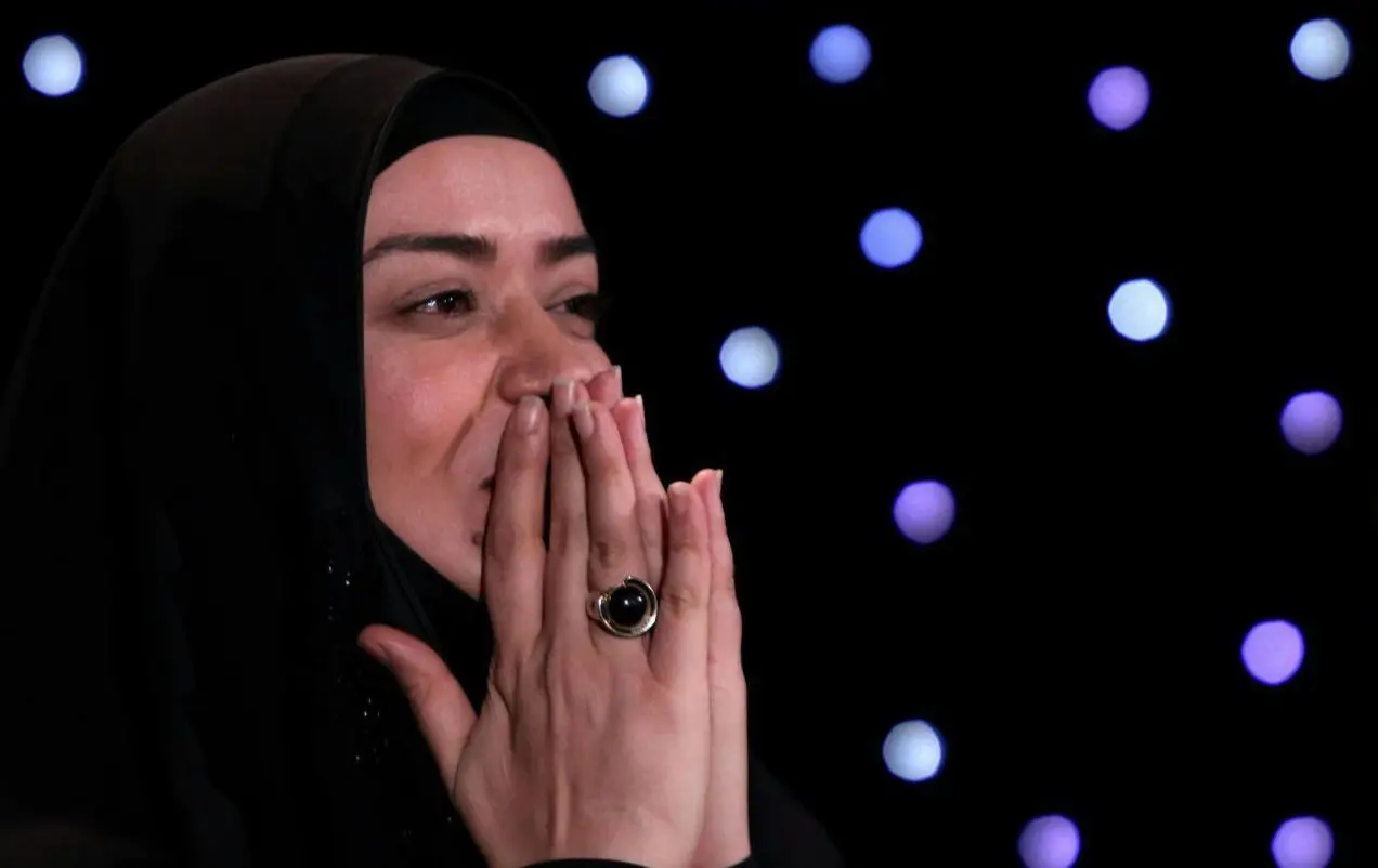 ممنوع التصویری الهام چرخنده صحت دارد؟