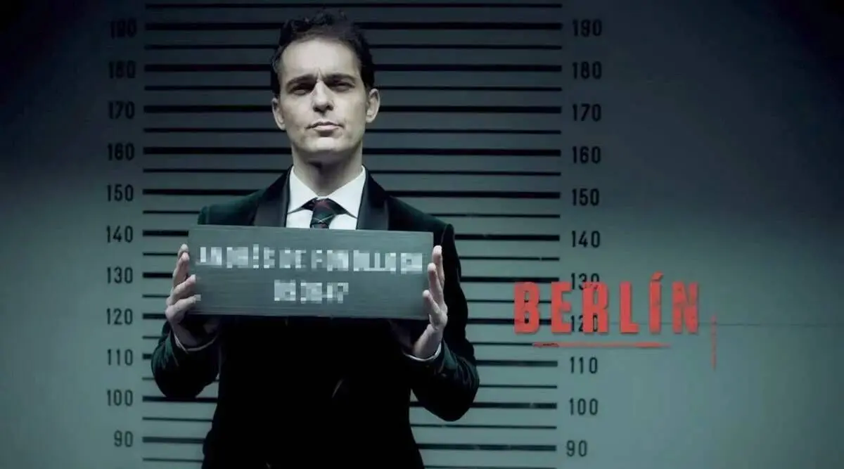 جزییات اسپین آف جدید سریال محبوب Money Heist را اینجا بخوانید
