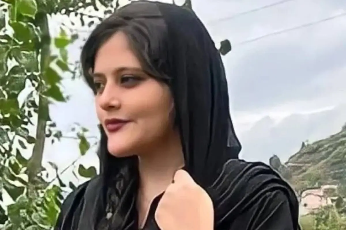 گزارش پزشکی قانونی درباره فوت مهسا امینی اعلام شد