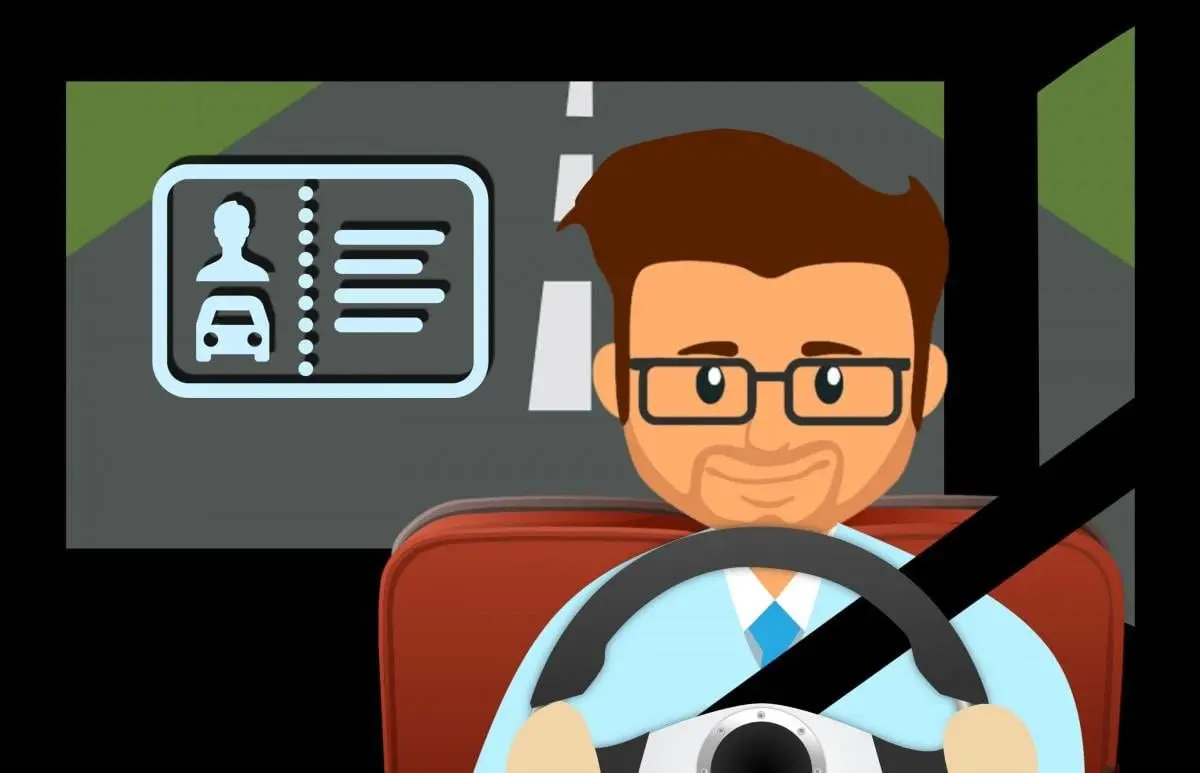 ناشنوایان چگونه می توانند گواهینامه بگیرند؟