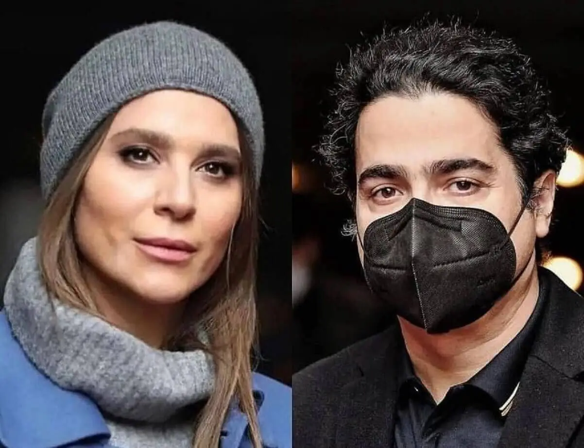 پاسپورت همایون شجریان و سحر دولتشاهی هنگام ورود به ایران توقیف شد