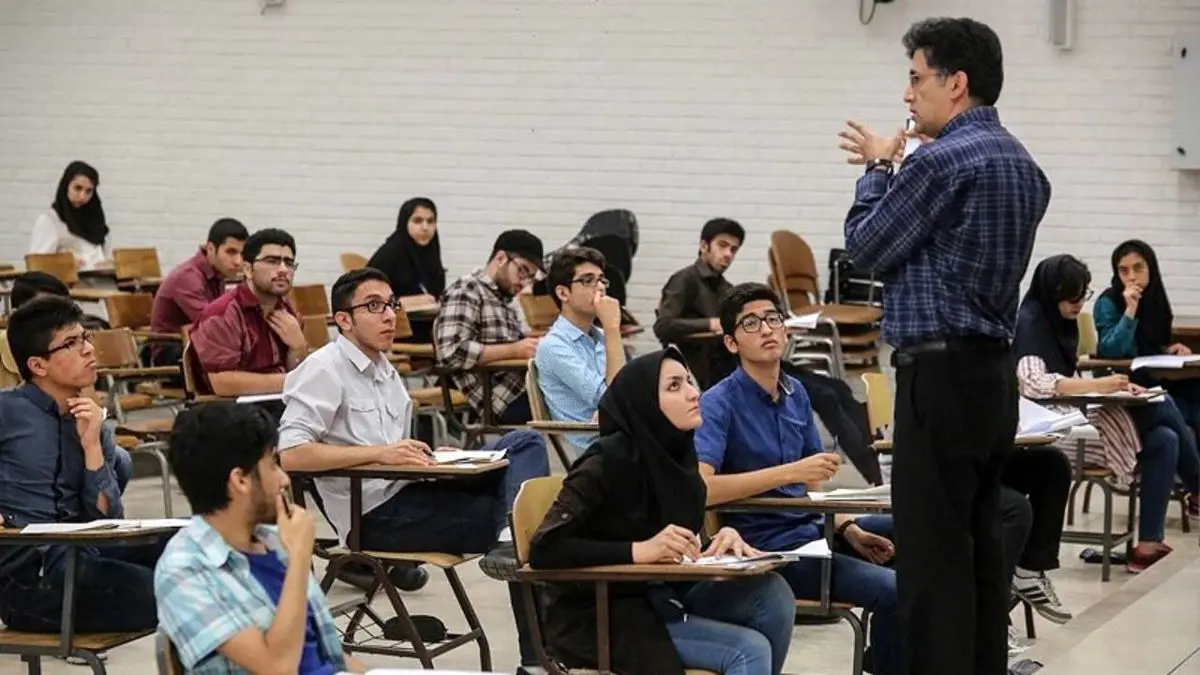 تمدید مهلت ثبتنام جذب اعضای هیأت علمی دانشگاه آزاد