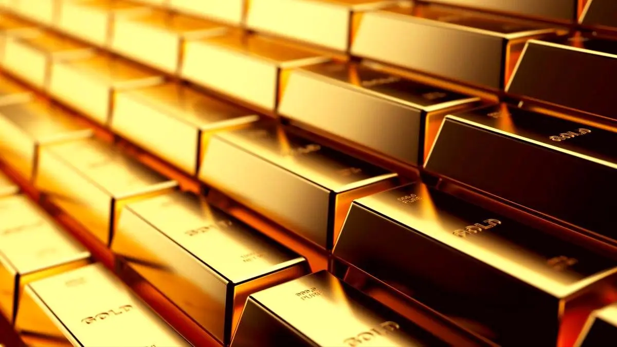طلا وارد کانال ۱۵۰۰ دلار می شود؟