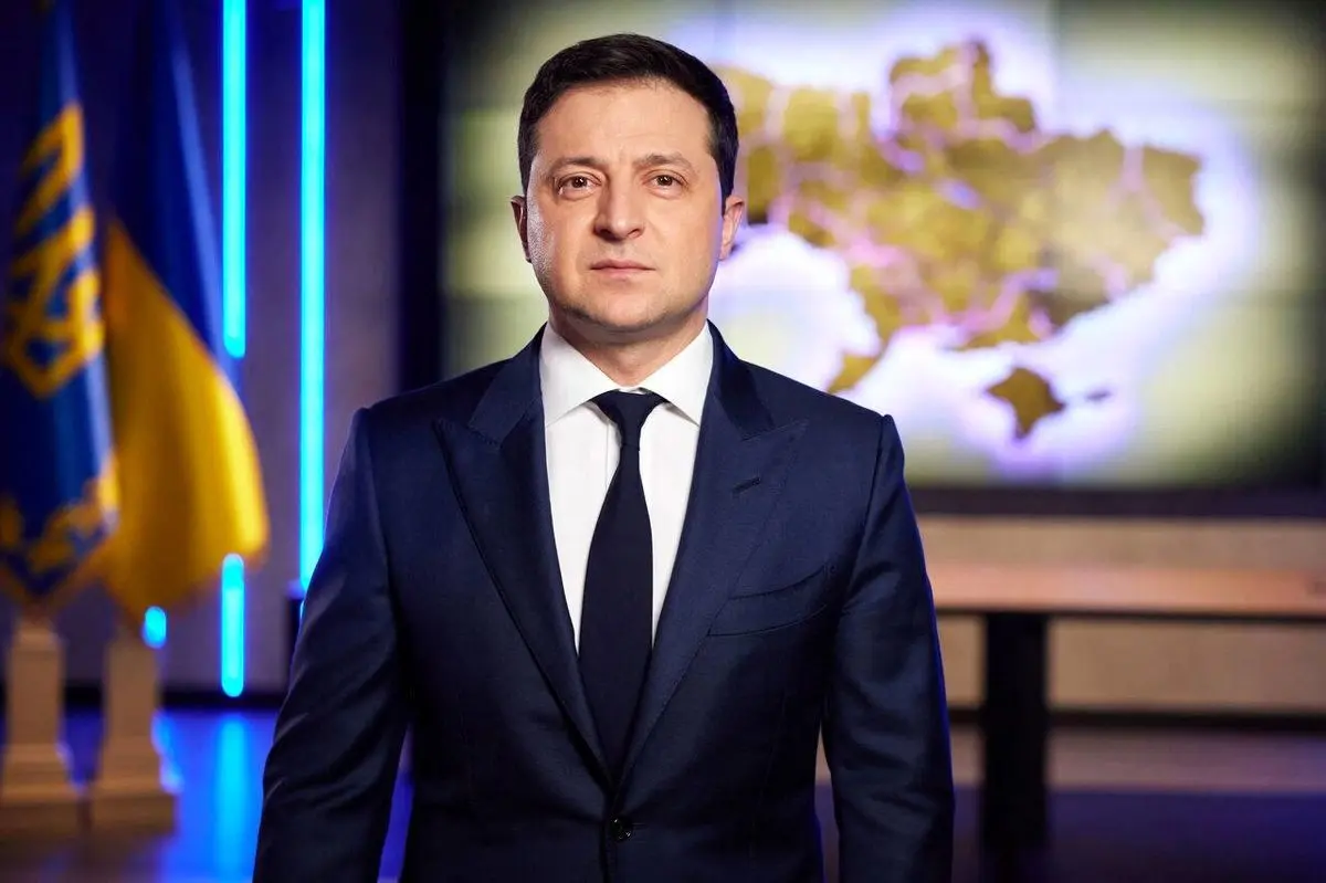 زلنسکی با سربازان روسی تسلیم شده چه می کند؟