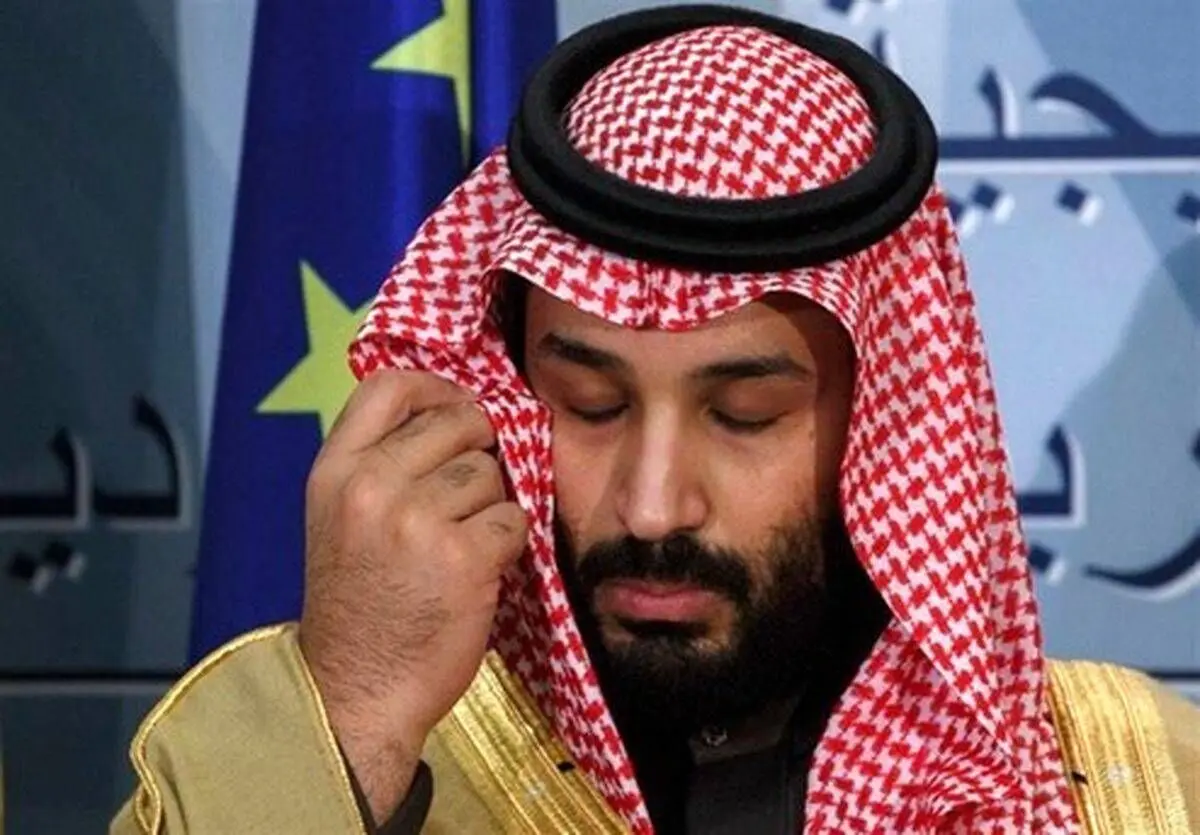 نخست وزیری، سمت جدید محمد بن سلمان