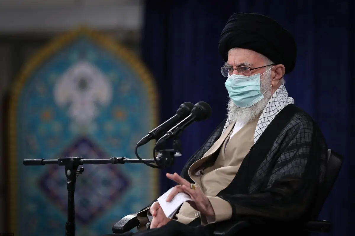 پایبندی ورزشکاران به مسائل دینی تأثیر معنوی زیادی بر افراد مستعد دارد