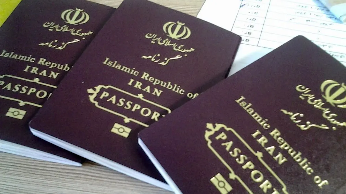 مشکل خروج از کشور علی دایی و همایون شجریان برطرف شد
