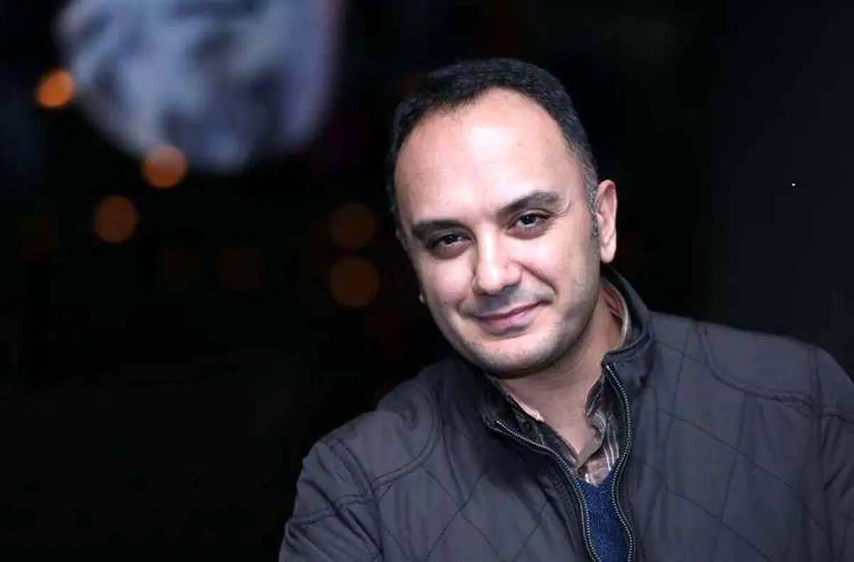 احسان کرمی مجری شبکه من و تو شد؟