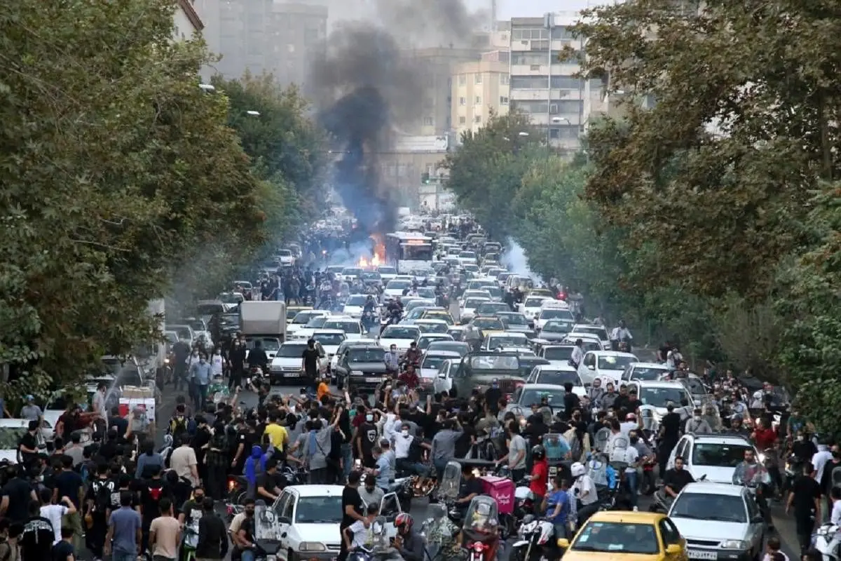 بررسی اغتشاشات در تهران در دستور کار این هفته مجلس