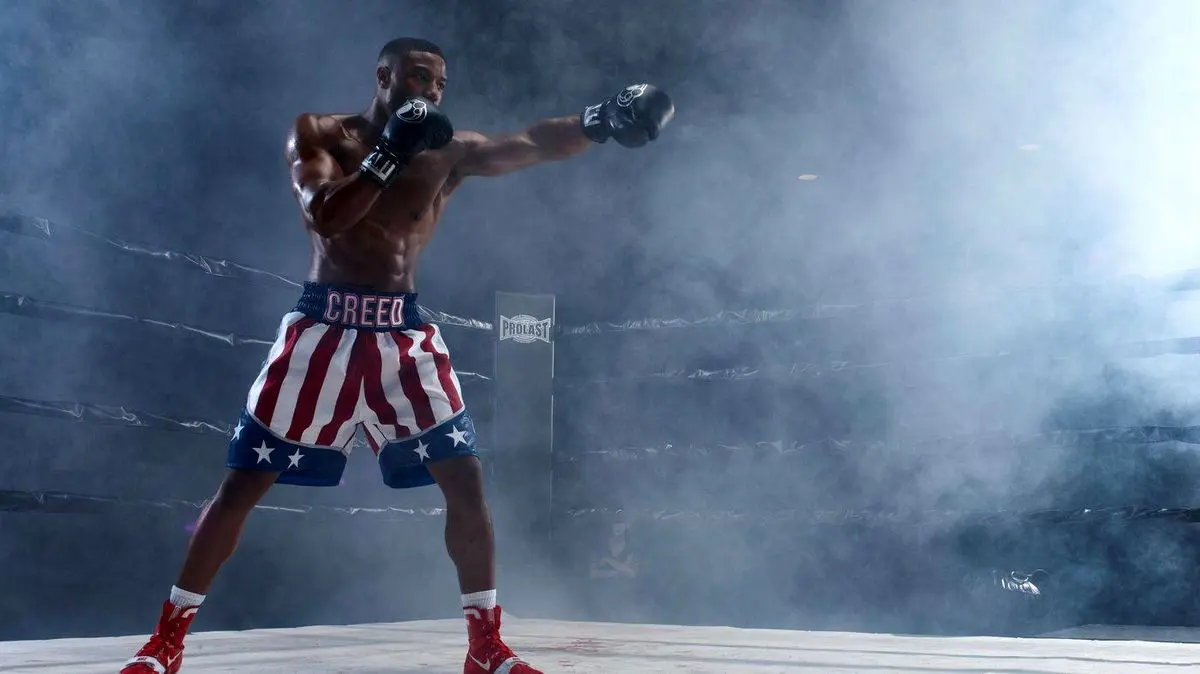 پوستر فیلم Creed III منتشر شد + تصویر