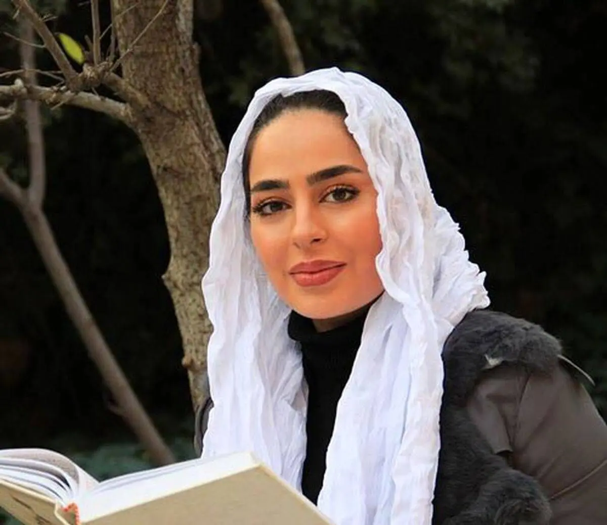 شهرداری تهران از سمانه پاکدل شکایت کرد