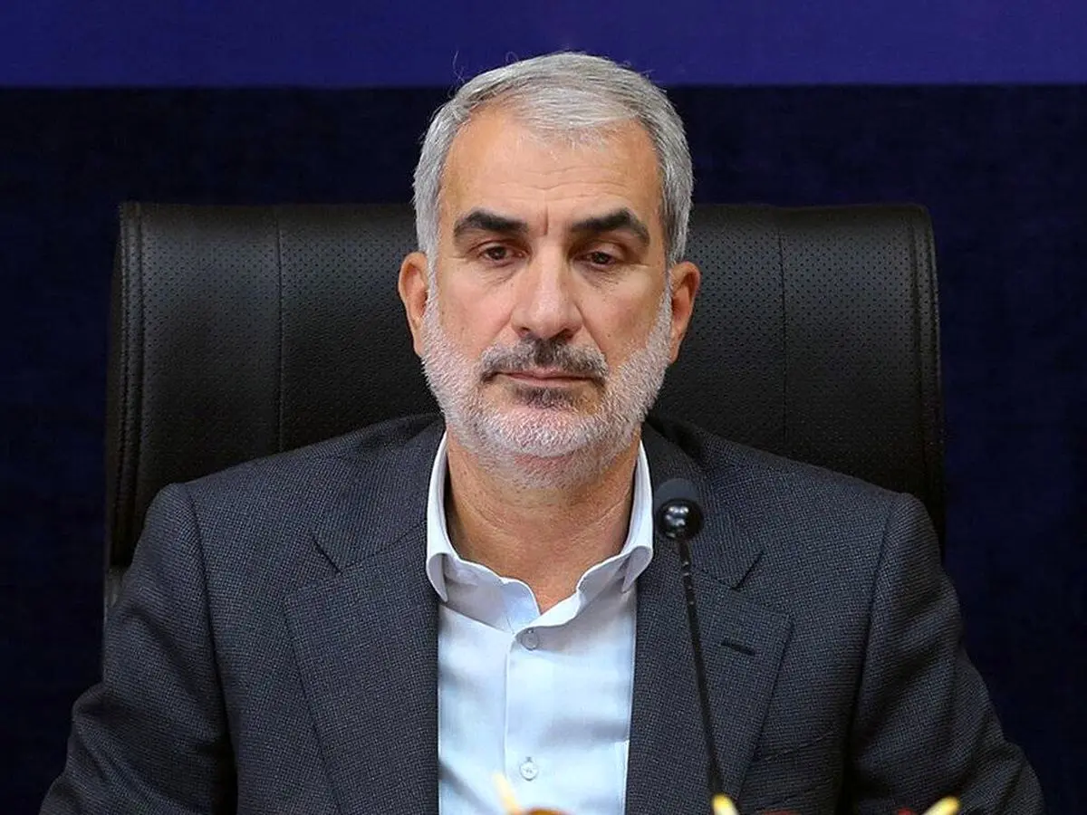 وزیر آموزش و پرورش: کلاس مجازی شاد برای تکمیل آموزش است