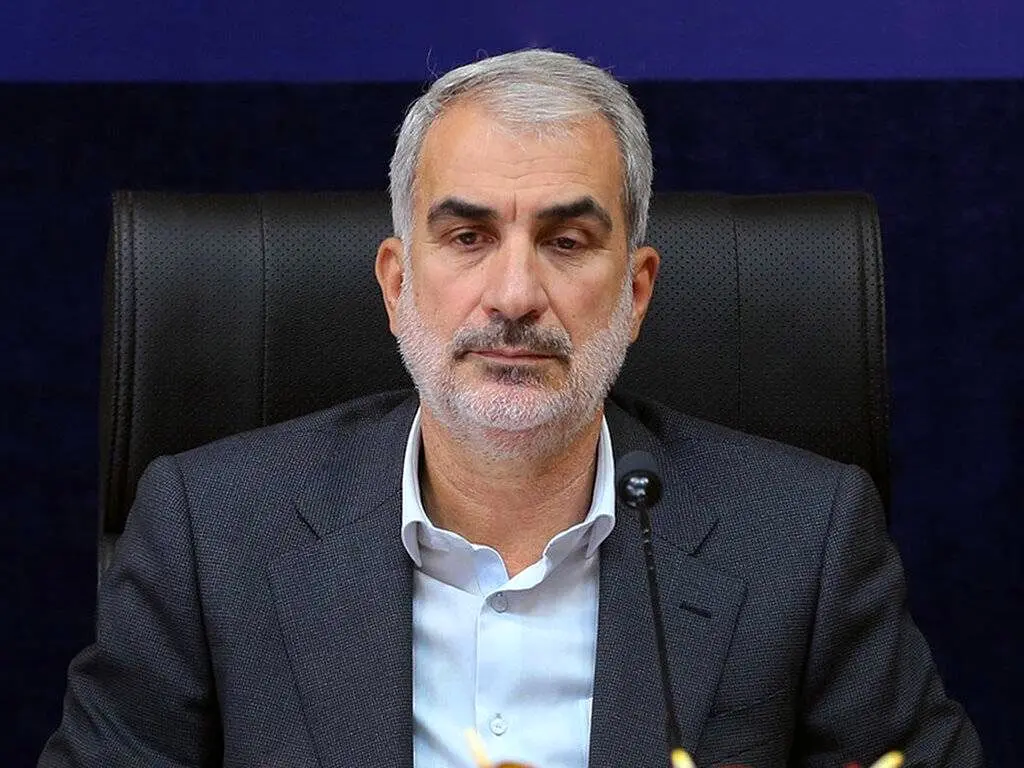 وزیر آموزش و پرورش: کلاس مجازی شاد برای تکمیل آموزش است