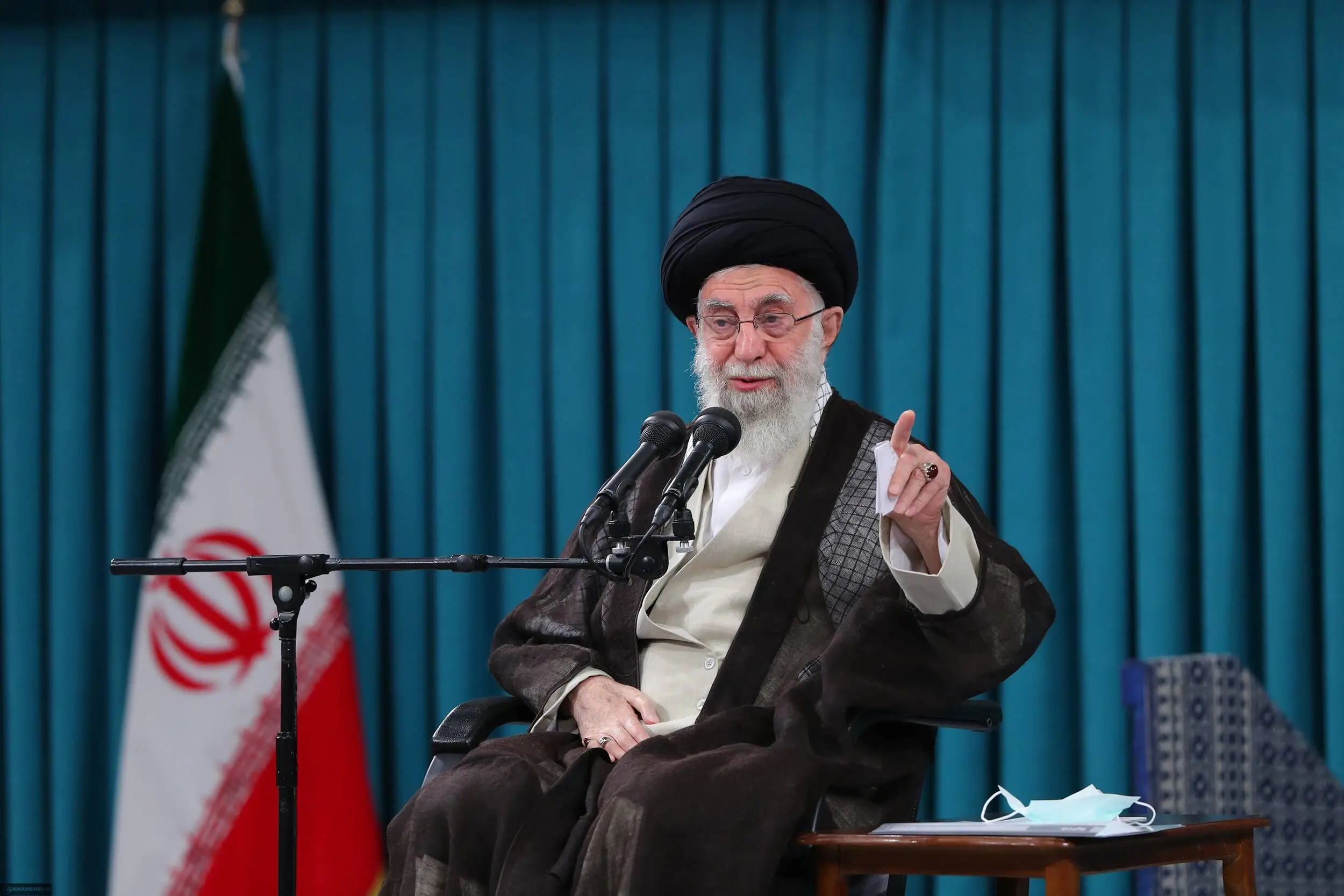آمریکا کاملاً آسیب‌پذیر است