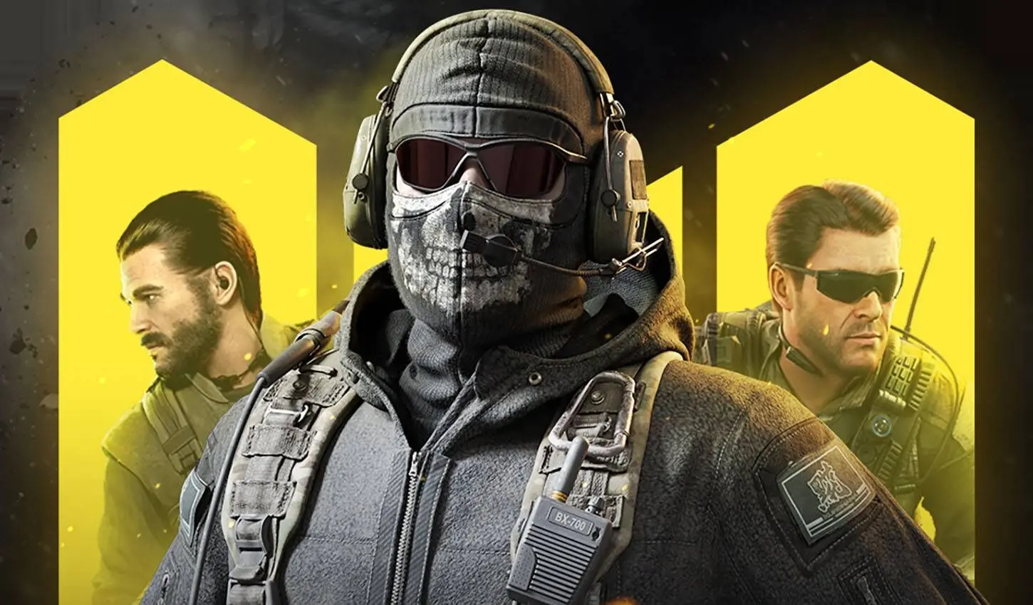انتشار نقدها و نمرات بازی Call of Duty: Modern Warfare 2