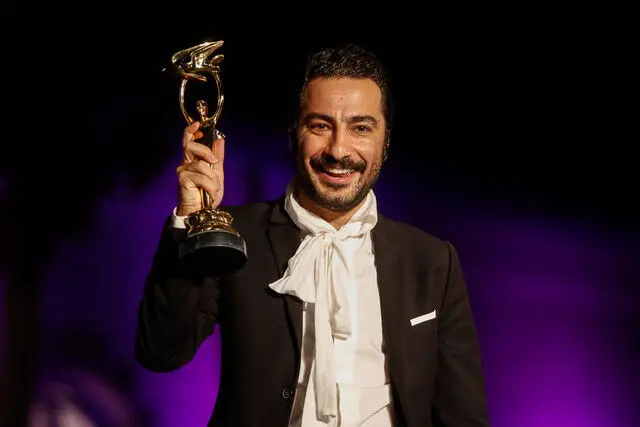 جشن خانه سینما «ابد و یک روز» و هفت جایزه
