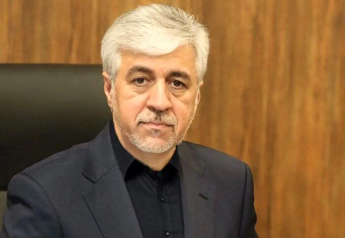 واکنش وزیر ورزش به مطالب مطرح شده در رابطه با محرومیت فوتبال ایران