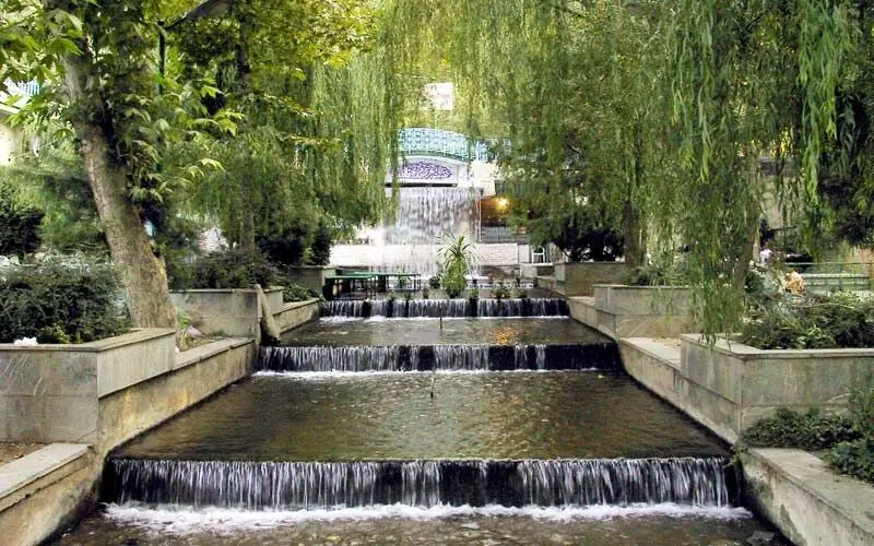در سفر به محلات از کجا دیدن کنیم؟