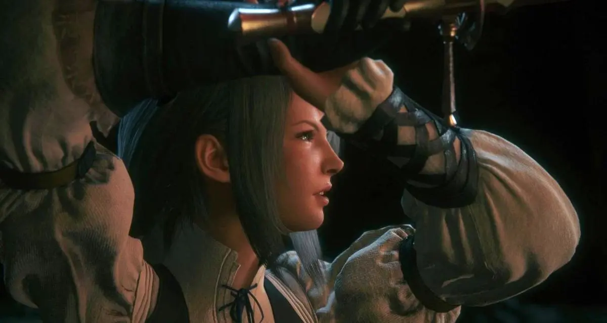 بازی Final Fantasy 16 یک شخصیت زن مهم خواهد داشت