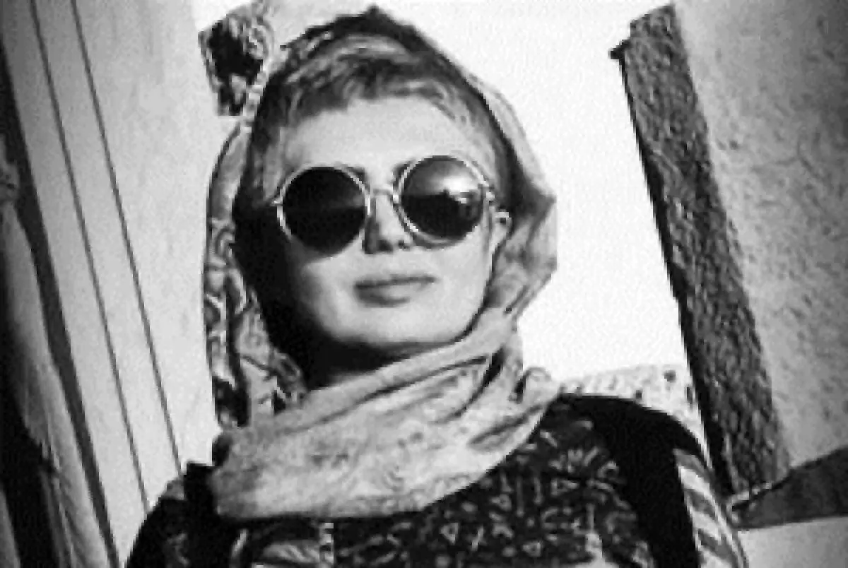 ماجرای فوت نسرین قادری چه بود؟ + جزییات