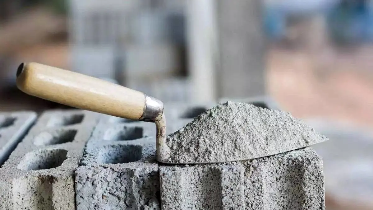 قیمت جدید سیمان در بازار چقدر شد؟