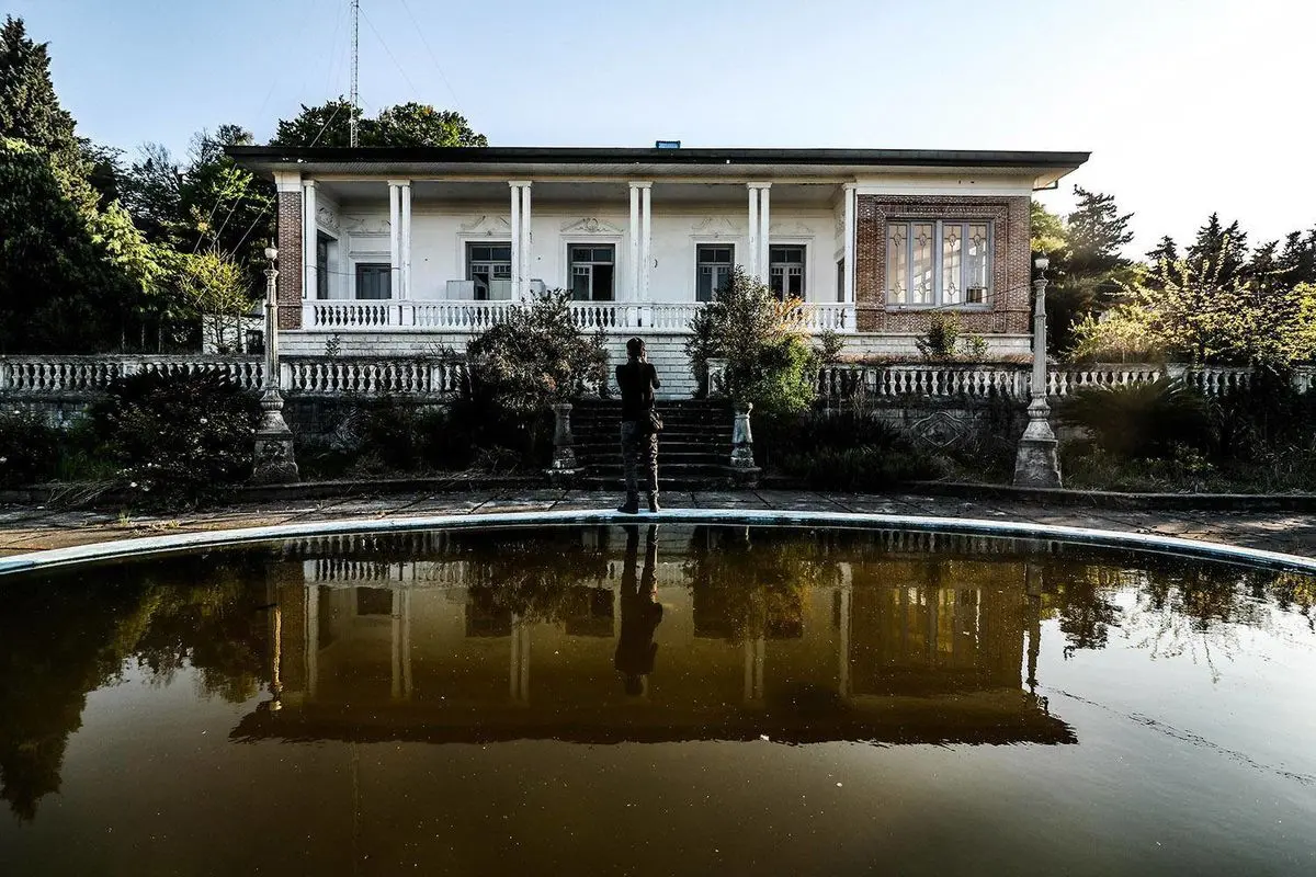 قیمت خرید و فروش ویلا نصف شد!