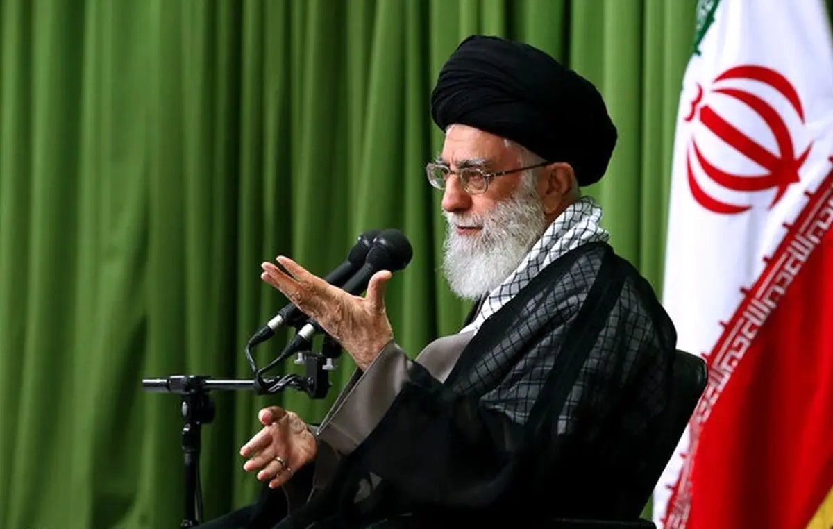 کشور به جوانهای انقلابی و حزب‌اللهی و مومن احتیاج دارد