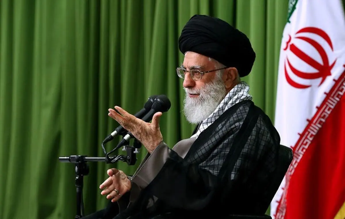 کشور به جوانهای انقلابی و حزب‌اللهی و مومن احتیاج دارد