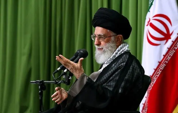 کشور به جوانهای انقلابی و حزب‌اللهی و مومن احتیاج دارد