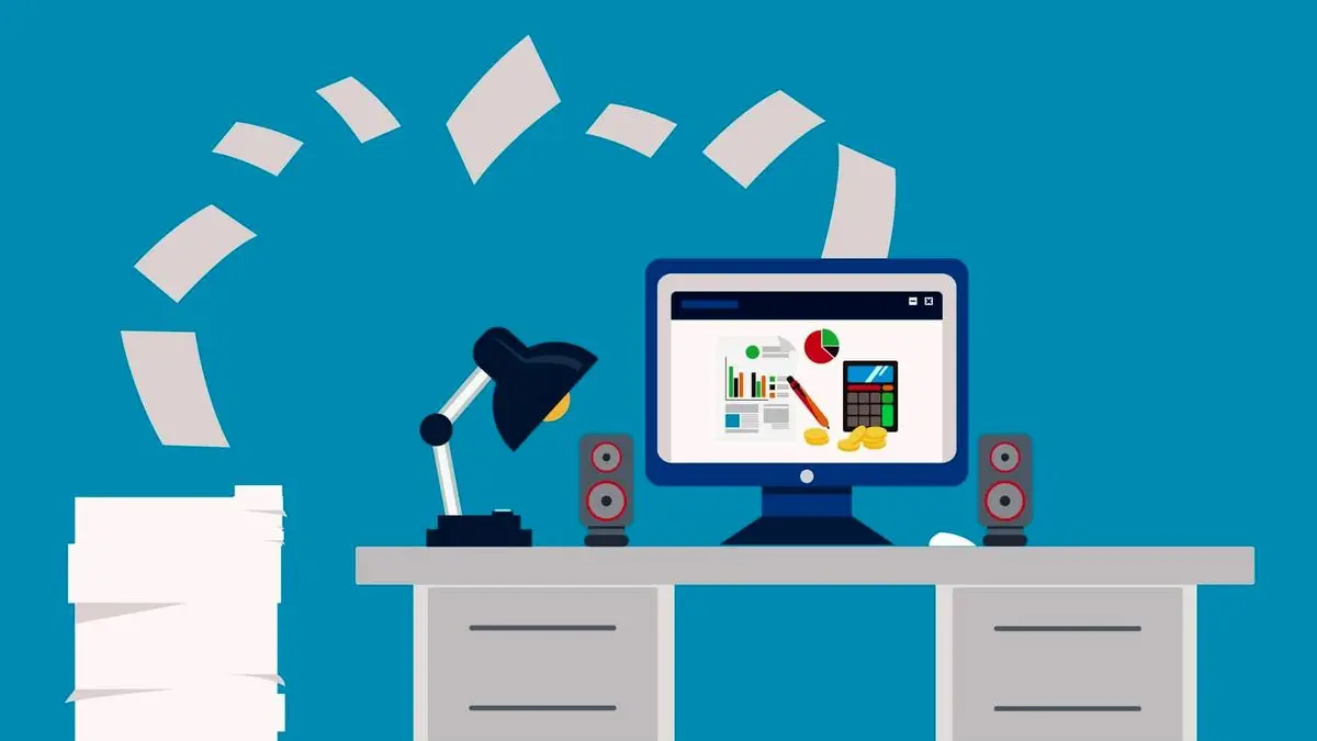 BPMS برای برنامه ریزی تولید