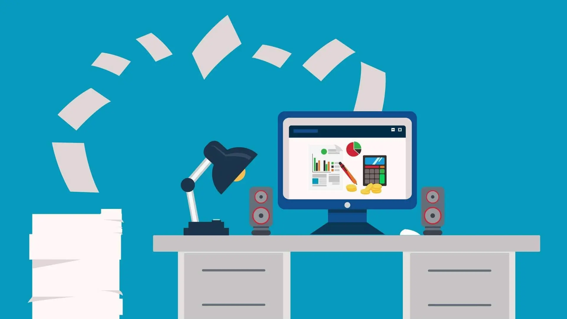 BPMS برای برنامه ریزی تولید