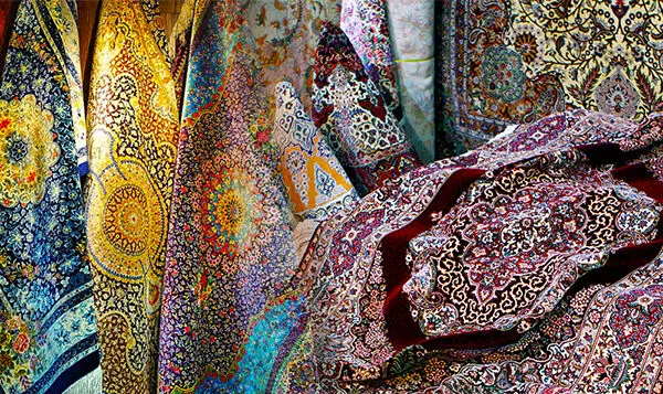 ارزش گره هایی که با دل می زنند