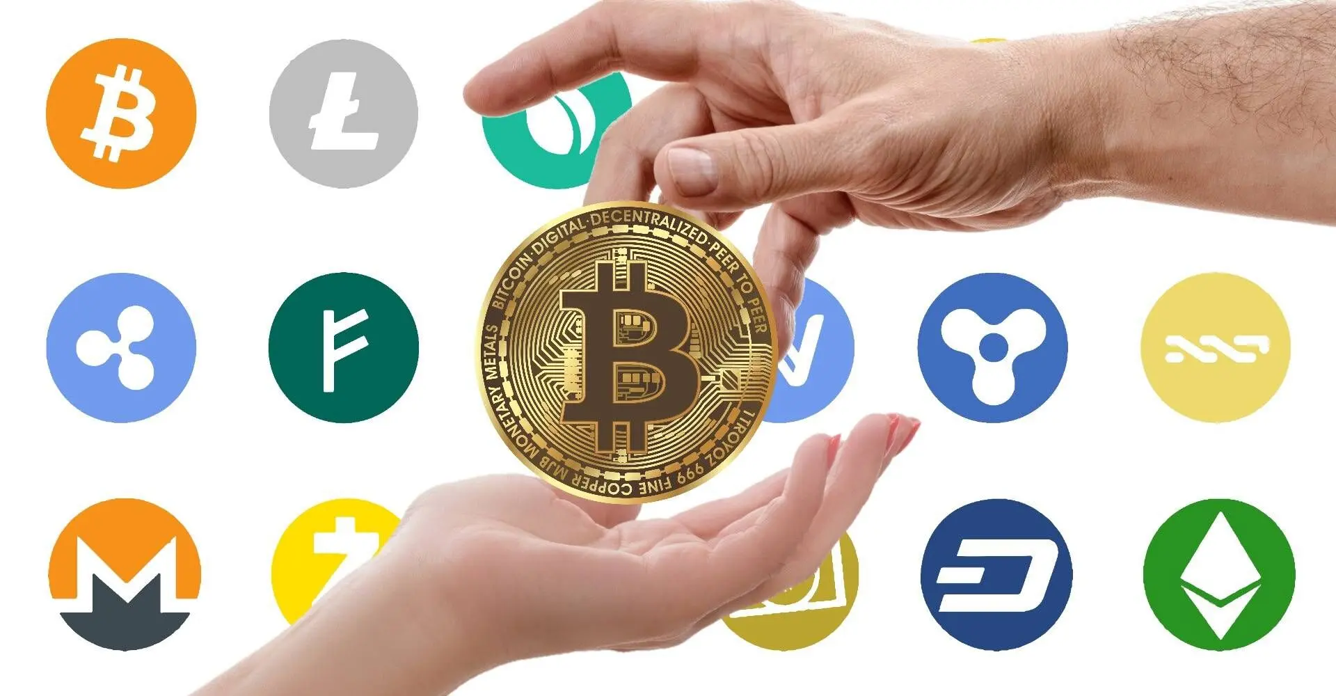 سقوط قیمت بیت‌کوین: از ۶۹ هزار دلار یکسال قبل در چنین روزی تا ۱۵ هزار دلار