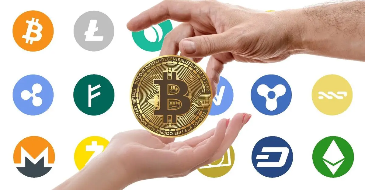 سقوط قیمت بیت‌کوین: از ۶۹ هزار دلار یکسال قبل در چنین روزی تا ۱۵ هزار دلار