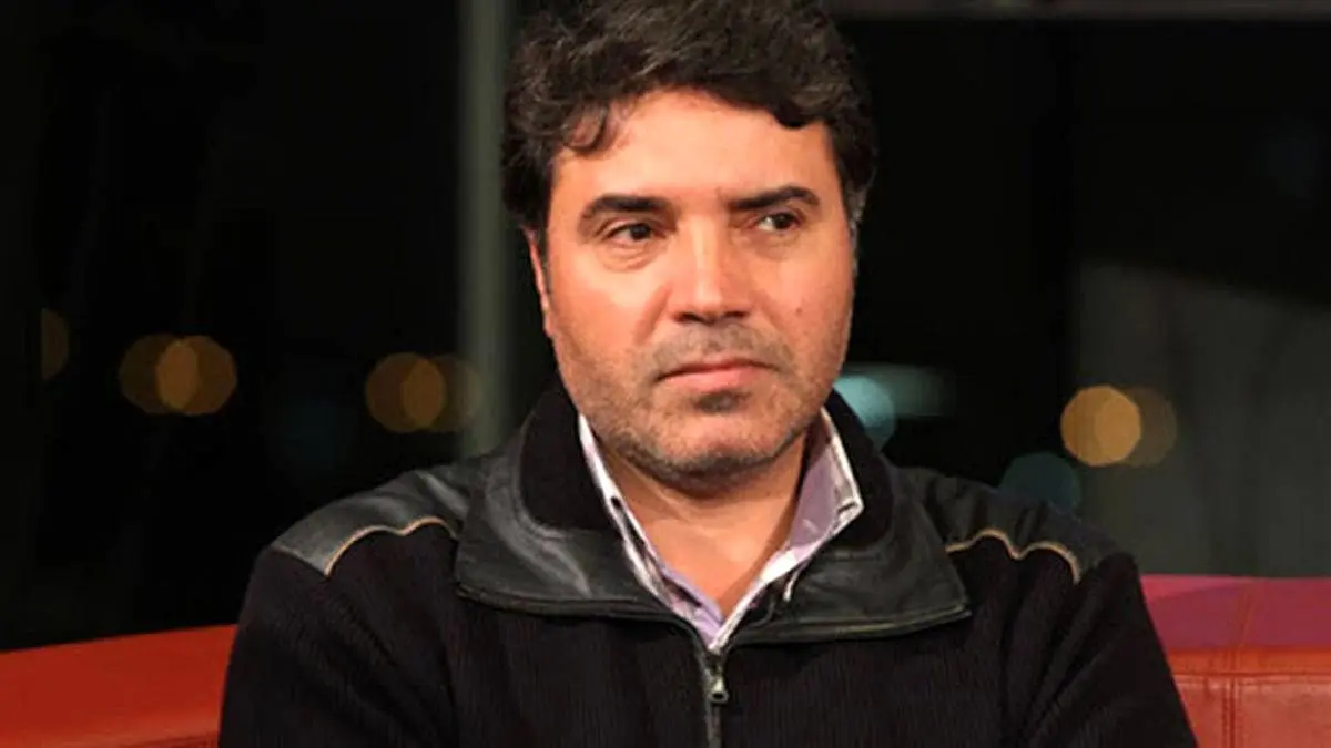 مسعود اطیابی: به‌خاطر شرایط روحی مردم «بخارست» را اکران می‌کنیم