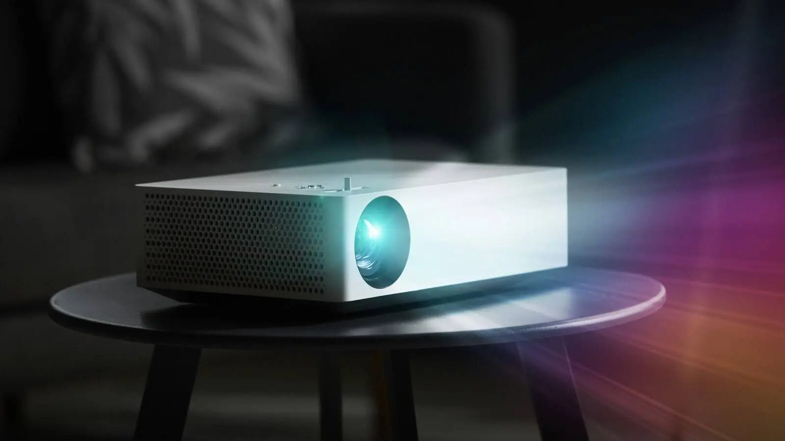 بهترین ویدئو پروژکتور 4k به نقل از پروژکتور برتر