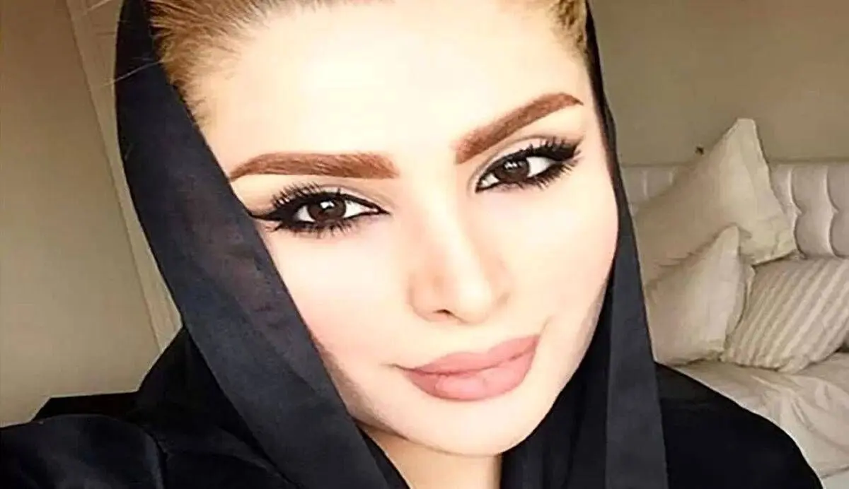 منبع درامد دنیا جهانبخت بعد از فیلترینگ اینستاگرام و حواشی آن