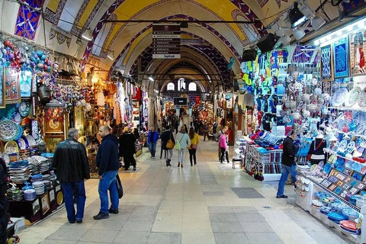 امروز در بازار تهران چه گذشت؟ / کسبه مغازه‌ها را تعطیل کردند؟