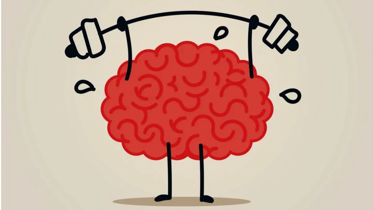 فعالیتی که سلامت روان شما را تضمین می‌کند