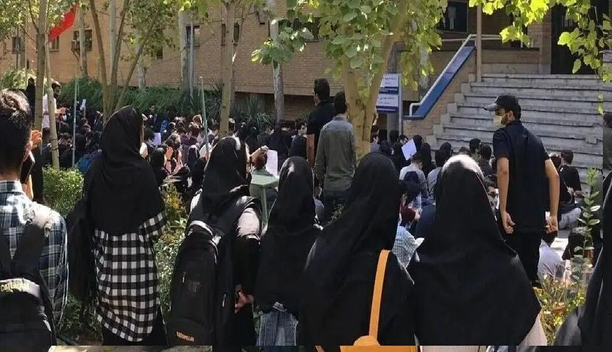 کیفیت ورودی دانشگاه‌ها نسبت به سال‌های گذشته کاهش پیدا کرده است