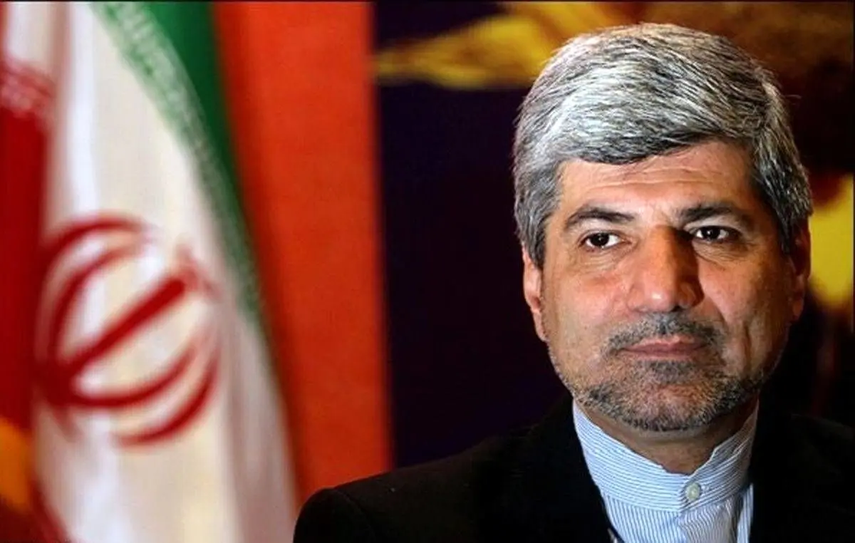 غنی‌سازی ۶۰ درصدی در فردو در چارچوب حقوق ایران انجام شده است