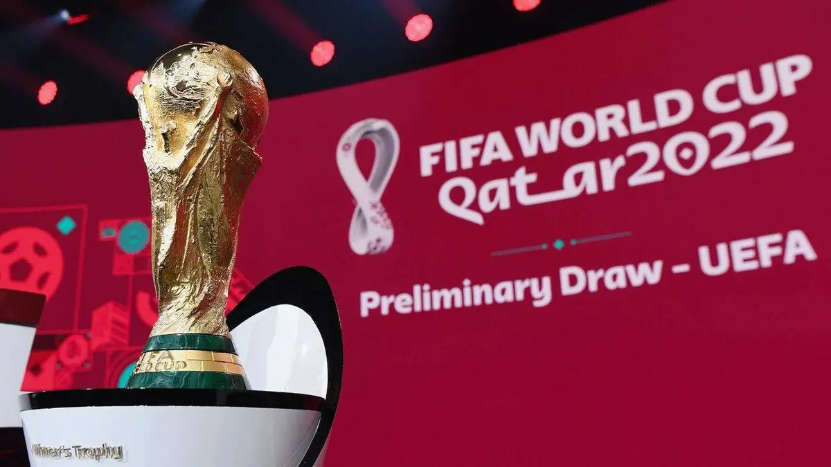 نگاهی به فناوری‌های جام‌جهانی 2022 قطر