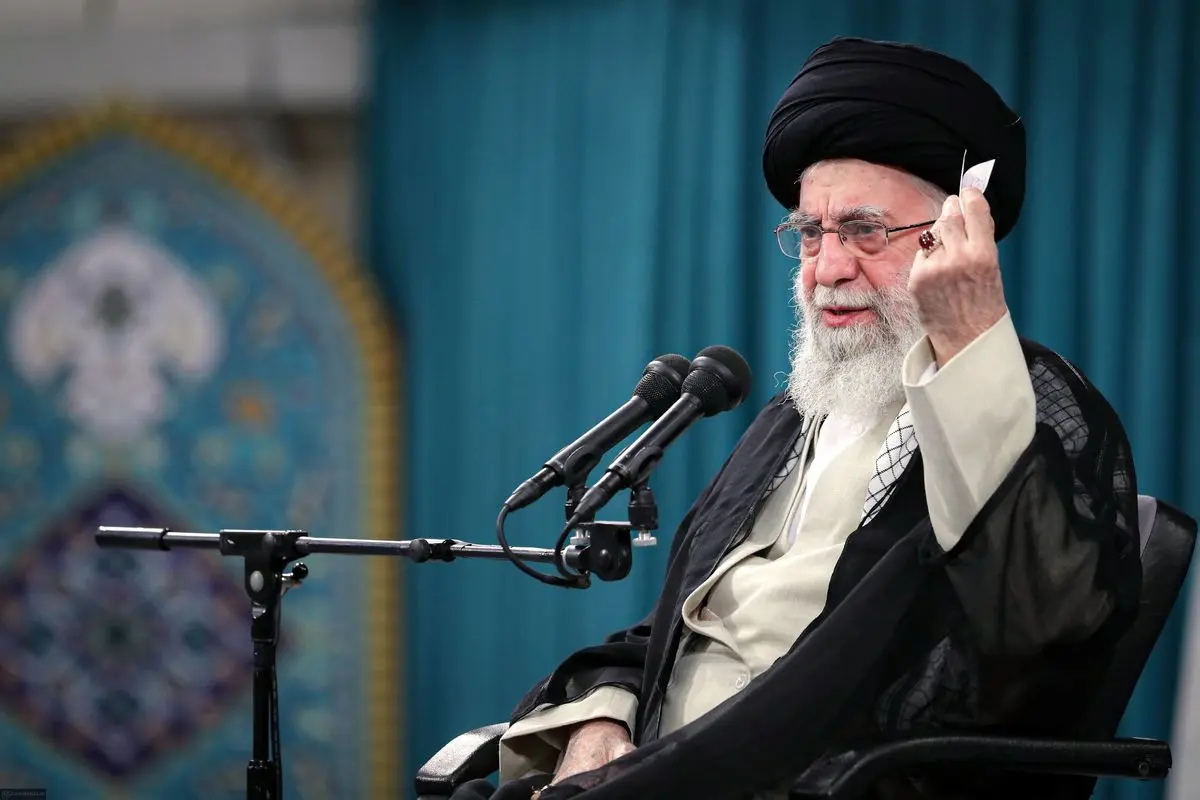 ۵ آذرماه بسیجیان با رهبر انقلاب اسلامی دیدار می کنند