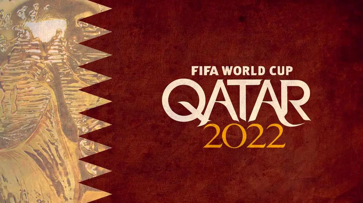 استفاده قطری‌ها از میزبانی جام جهانی برای تبلیغ حجاب + ویدیو