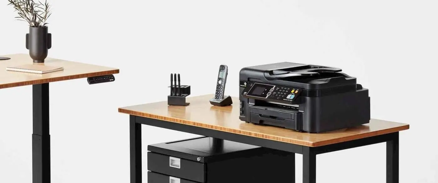 خرابی پرینتر و دستگاه فتوکپی وقفه ای در کار ایجاد نمیکند اگر hp تعمیر را بشناسید!