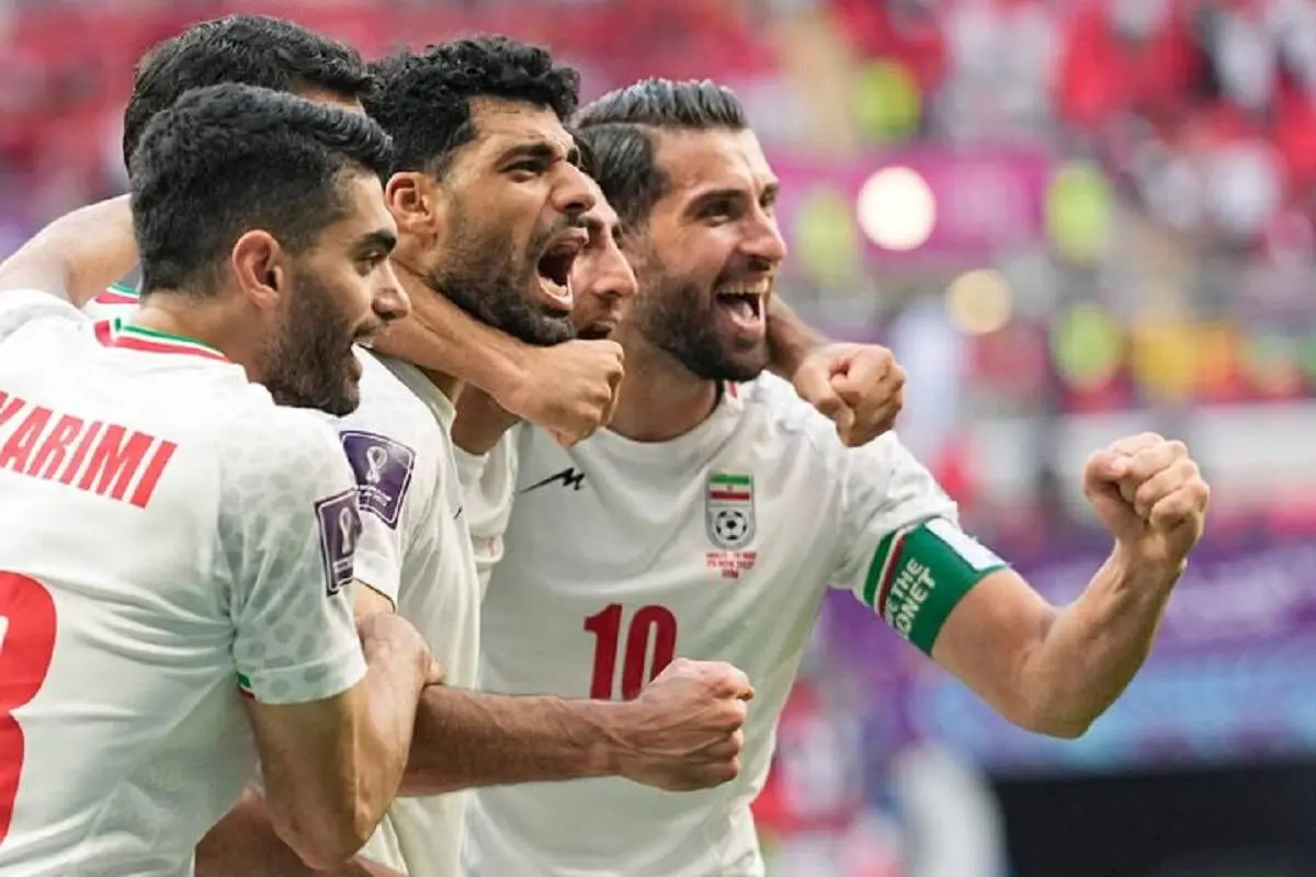 حواشی جذاب پیش از بازی ایران و آمریکا را اینجا بخوانید