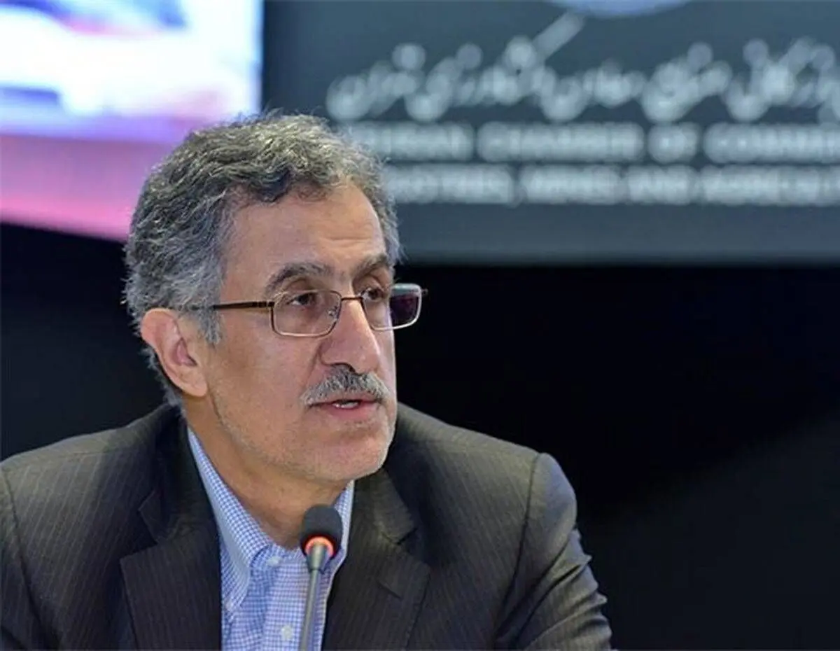 اتاق تهران: اثر محدودیت‌های اینترنت در جلسه شورای امنیت ملی بررسی خواهد شد