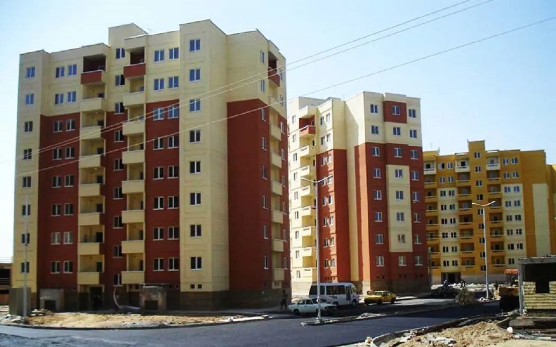 وضعیت ساخت مسکن قابل قبول نیست